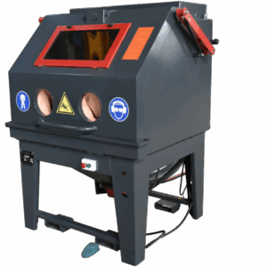 Абразивоструйная инжекторная камера КСО®-130-И