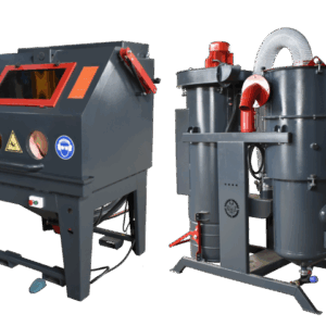 Абразивоструйная камера КСО®-130-Н-СФ-Р