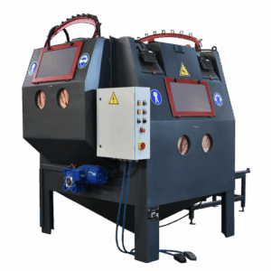 Камера ВМЗ®КСО®-150-Н-СФ-Р-ПСТ напорного типа, боковая загрузка