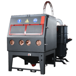 Камера ВМЗ®КСО®-160-И-СФ-Р инжекторного типа с боковой загрузкой