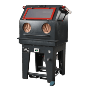 Абразивоструйная камера КСО-80-И необитаемая