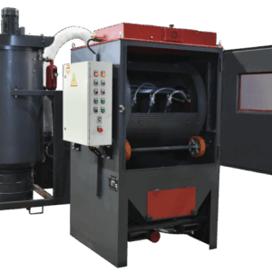 Камера инжекторного типа ВМЗ®КСО®-860/800-ОБ.100 с барабаном