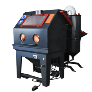 Абразивоструйные инжекторные камеры КСО®-110-И-СФ-Р