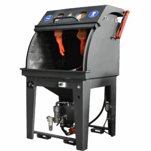 Абразивоструйная камера КСО-110-Н необитаемая