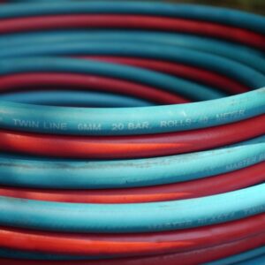 Шланг воздушный MASTER BLAST TWIN LINE