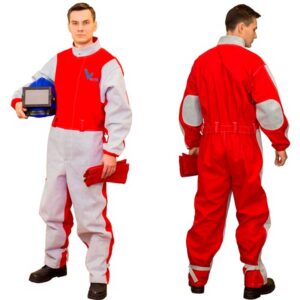 Комбинезон пескоструйщика Вектор