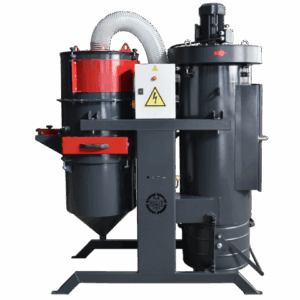 Система сепарации инжекторная 570
