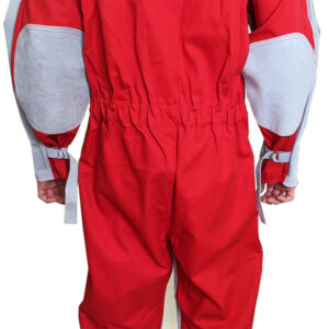 Комбинезон пескоструйщика Вектор