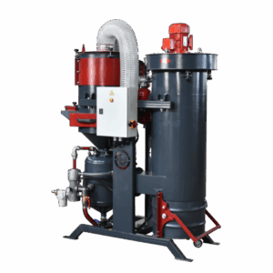 Система сепарации напорная 470