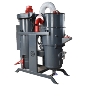 Система сепарации напорная 570