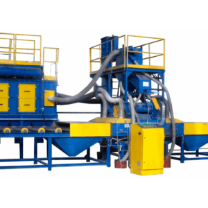 Установка УДП-600х1520-4-11П