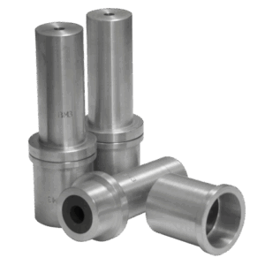 Сопла из карбида бора с каналом Цилиндр