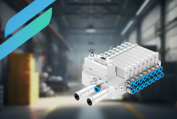 Пневмоавтоматика