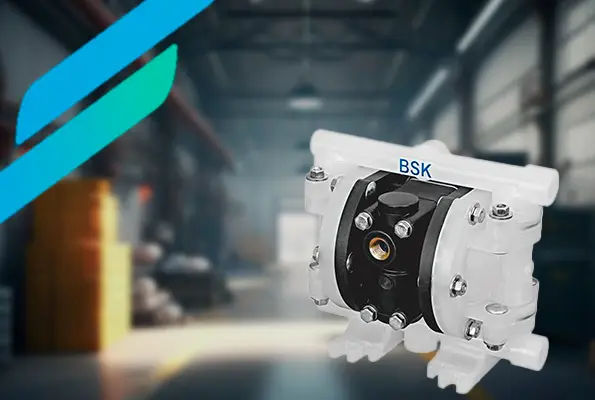 Пневматические насосы