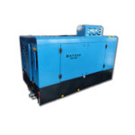 Винтовой дизельный компрессор BAYSAR LVSK-15/18