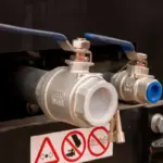 Дизельный компрессор BAYSAR DR400-12