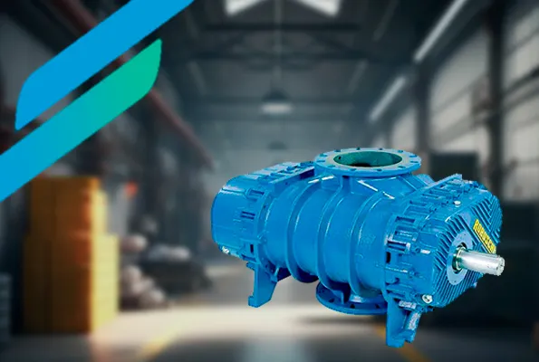 Воздуходувки