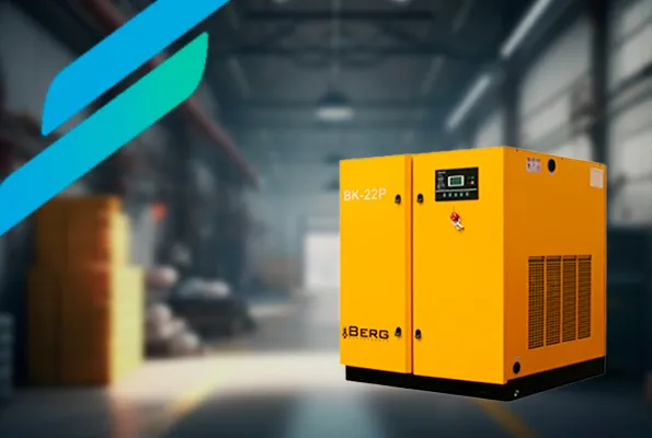 Винтовые компрессоры