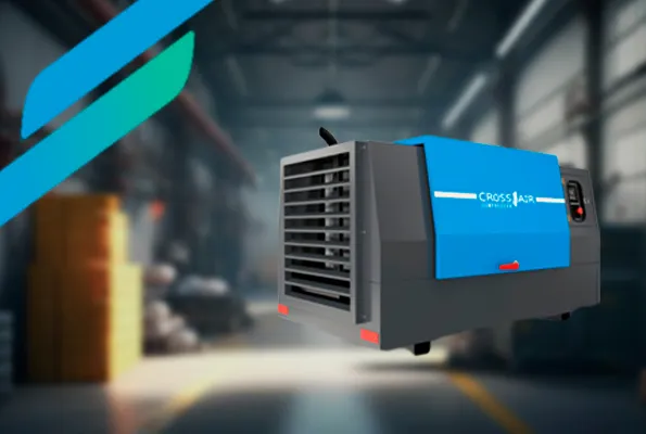 Дизельные компрессоры