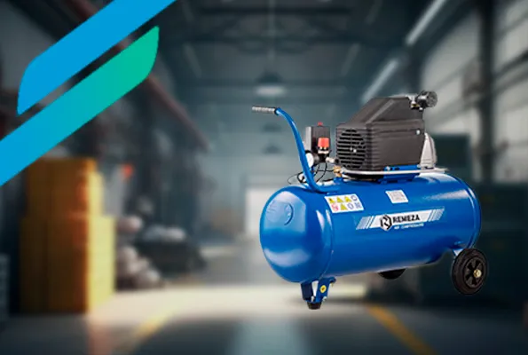 Поршневые компрессоры