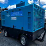 Дизельный воздушный компрессор BAYSAR KVDS-17/18-18/15TK — изображение 3