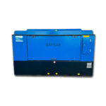 Дизельный стационарный компрессор BAYSAR LVSK350-12