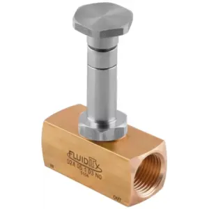 Клапан электромагнитный прямого действия Aignep 02A 05 1 64 P 0