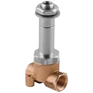 Клапан электромагнитный прямого действия Aignep 02F 03 4 05 E 0