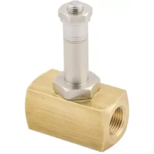 Клапан электромагнитный прямого действия Aignep 02F 05 2 05 E 0