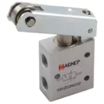 Распределитель с механическим управлением Aignep 03V Z0 5 00 02