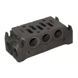 Монтажная плита Aignep 11V B3 0 00 00