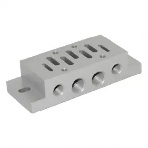 Монтажная плита Aignep 11V B5 0 00 00