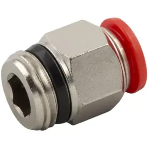 Штуцер цанговый Aignep 50000-00-004