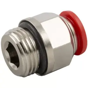 Штуцер цанговый Aignep 50020-00-046