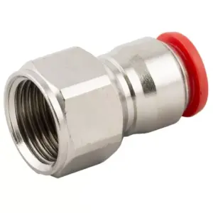 Штуцер цанговый Aignep 50030-00-017