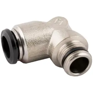 Штуцер угловой Aignep 50100-00-N08