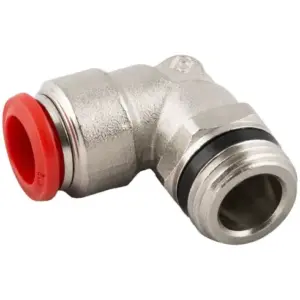 Штуцер угловой Aignep 50111-00-018