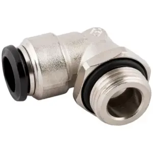 Штуцер угловой Aignep 50116-00-N09