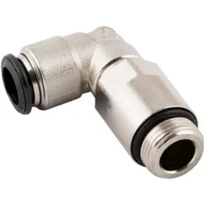 Штуцер угловой Aignep 50126-00-N10