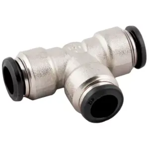 Тройник цанговый Aignep 50230-00-N10