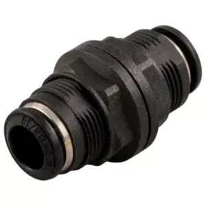 Муфта цанговая для панельного монтажа Aignep 55050-00-005