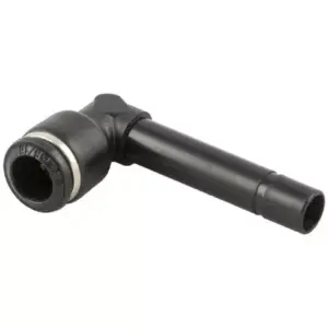 Переходник цанговый угловой Aignep 55150-00-011