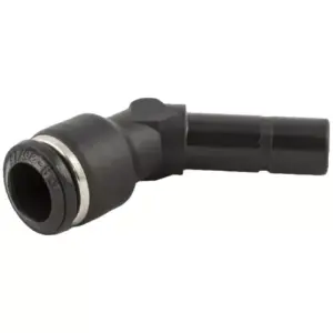 Переходник цанговый угловой Aignep 55160-00-011