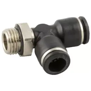 Тройник цанговый Aignep 55226-00-028