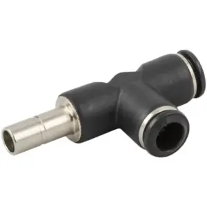 Тройник цанговый с втулкой Aignep 55235-00-012