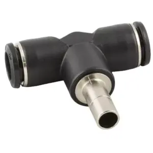 Тройник цанговый с втулкой Aignep 55237-00-012