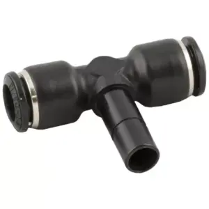 Тройник цанговый с втулкой Aignep 55240-00-011