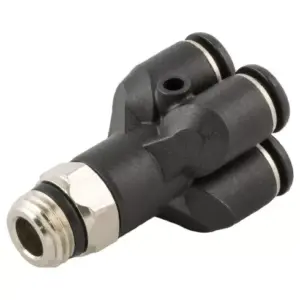 Коллектор цанговый Aignep 55340-00-004