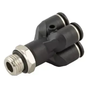 Коллектор цанговый Aignep 55345-00-004