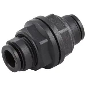 Муфта цанговая для панельного монтажа Aignep 56050-00-004